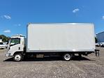 New 2025 Chevrolet LCF 5500XG Regular Cab Knapheide Box Truck with Liftgate for sale #C251059 - photo 5