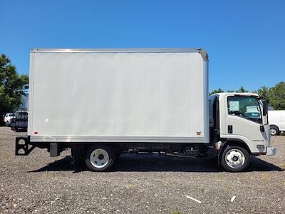 2025 Chevrolet LCF 5500HG Regular Cab 4x2 Knapheide Box Truck for sale #C251069 - photo 2