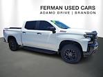 Used 2021 Chevrolet Silverado 1500 LT Crew Cab 4x4 Pickup for sale #C251261S - photo 1