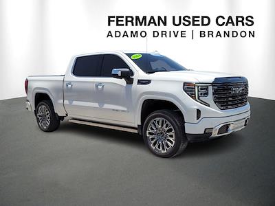 2024 GMC Sierra 1500 Crew Cab 4x4 Pickup for sale #C251533S - photo 1
