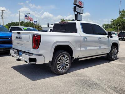 2024 GMC Sierra 1500 Crew Cab 4x4 Pickup for sale #C251533S - photo 2