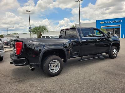 2023 Chevrolet Silverado 3500 Crew Cab 4x4 Pickup for sale #C251634A - photo 2