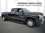 2023 Chevrolet Silverado 3500 Crew Cab 4x4 Pickup for sale #C251634A - photo 1