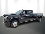 2023 Chevrolet Silverado 3500 Crew Cab 4x4 Pickup for sale #C251634A - photo 3
