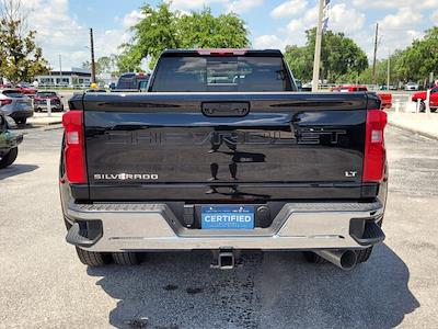 2025 Chevrolet Silverado 3500 Crew Cab 4x4 Pickup for sale #C251747A - photo 2