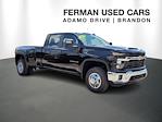 2025 Chevrolet Silverado 3500 Crew Cab 4x4 Pickup for sale #C251747A - photo 1