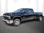 2025 Chevrolet Silverado 3500 Crew Cab 4x4 Pickup for sale #C251747A - photo 3