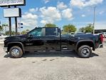 2025 Chevrolet Silverado 3500 Crew Cab 4x4 Pickup for sale #C251747A - photo 5