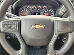 2025 Chevrolet Silverado 3500 Regular Cab 4x4 Flatbed Truck for sale #C252001 - photo 21