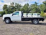 2025 Chevrolet Silverado 3500 Regular Cab 4x4 Flatbed Truck for sale #C252001 - photo 5