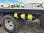 2025 Chevrolet Silverado 3500 Regular Cab 4x4 Flatbed Truck for sale #C252012 - photo 11