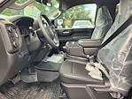 2025 Chevrolet Silverado 3500 Regular Cab 4x4 Flatbed Truck for sale #C252012 - photo 15