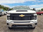 2025 Chevrolet Silverado 3500 Regular Cab 4x4 Flatbed Truck for sale #C252012 - photo 3