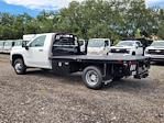 2025 Chevrolet Silverado 3500 Regular Cab 4x4 Flatbed Truck for sale #C252012 - photo 6