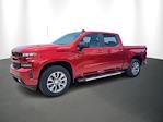 2021 Chevrolet Silverado 1500 Crew Cab 4x4 Pickup for sale #C252070A - photo 3