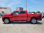 2021 Chevrolet Silverado 1500 Crew Cab 4x4 Pickup for sale #C252070A - photo 5