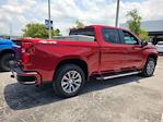 2021 Chevrolet Silverado 1500 Crew Cab 4x4 Pickup for sale #C252070A - photo 2