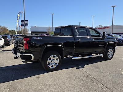 Used 2020 Chevrolet Silverado 2500 LTZ Crew Cab for sale #C252106A - photo 2