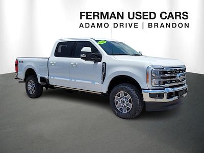 2023 Ford F-350 Crew Cab SRW 4x4 Pickup for sale #C252107A - photo 1