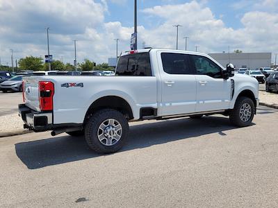 2023 Ford F-350 Crew Cab SRW 4x4 Pickup for sale #C252107A - photo 2