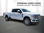 2023 Ford F-350 Crew Cab SRW 4x4 Pickup for sale #C252107A - photo 1