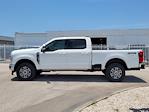 2023 Ford F-350 Crew Cab SRW 4x4 Pickup for sale #C252107A - photo 5