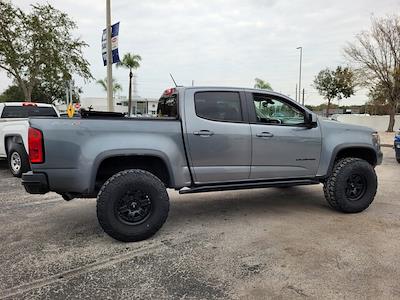 2022 Chevrolet Colorado Crew Cab 4x4, Pickup for sale #C252113A - photo 2