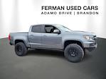 2022 Chevrolet Colorado Crew Cab 4x4, Pickup for sale #C252113A - photo 1