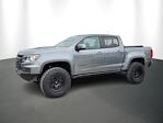 2022 Chevrolet Colorado Crew Cab 4x4, Pickup for sale #C252113A - photo 3