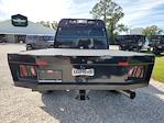 New 2025 Chevrolet Silverado 3500 Double Cab Flatbed Truck for sale #C252341 - photo 15