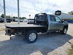 New 2025 Chevrolet Silverado 3500 Double Cab Flatbed Truck for sale #C252341 - photo 2