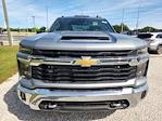 New 2025 Chevrolet Silverado 3500 Double Cab Flatbed Truck for sale #C252341 - photo 10