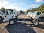 2025 Chevrolet LCF 4500HG Regular Cab 4x2 Cab Chassis for sale #C252508F - photo 4