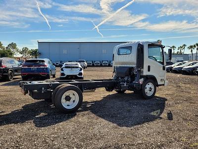 New 2025 Chevrolet LCF 4500HG Regular Cab Cab Chassis for sale #C252573F - photo 2