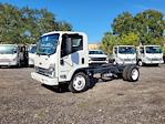 New 2025 Chevrolet LCF 4500HG Regular Cab Cab Chassis for sale #C252573F - photo 4