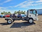 New 2025 Chevrolet LCF 4500HG Regular Cab Cab Chassis for sale #C252573F - photo 8