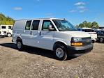 2025 Chevrolet Express 2500 RWD Empty Cargo Van for sale #C252584F - photo 1