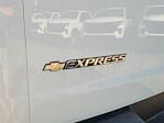 2025 Chevrolet Express 2500 RWD Empty Cargo Van for sale #C252584F - photo 11