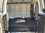 2025 Chevrolet Express 2500 RWD Empty Cargo Van for sale #C252584F - photo 14