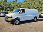 2025 Chevrolet Express 2500 RWD Empty Cargo Van for sale #C252584F - photo 4
