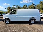 2025 Chevrolet Express 2500 RWD Empty Cargo Van for sale #C252584F - photo 5