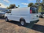 2025 Chevrolet Express 2500 RWD Empty Cargo Van for sale #C252584F - photo 6