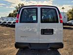 2025 Chevrolet Express 2500 RWD Empty Cargo Van for sale #C252584F - photo 7