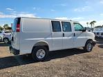 2025 Chevrolet Express 2500 RWD Empty Cargo Van for sale #C252584F - photo 8