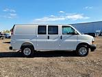 2025 Chevrolet Express 2500 RWD Empty Cargo Van for sale #C252584F - photo 9