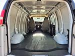 2025 Chevrolet Express 2500 RWD Empty Cargo Van for sale #C252584F - photo 2