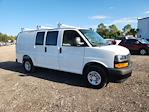 2025 Chevrolet Express 2500 RWD Holman Upfitted Cargo Van for sale #C252585F - photo 1