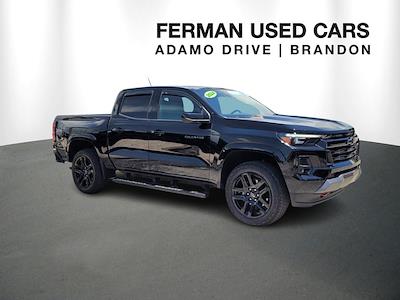 2024 Chevrolet Colorado Crew Cab 4x4 Pickup for sale #C252613A - photo 1
