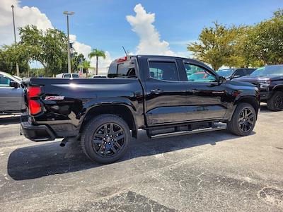 2024 Chevrolet Colorado Crew Cab 4x4 Pickup for sale #C252613A - photo 2