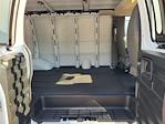 2025 Chevrolet Express 2500 RWD Empty Cargo Van for sale #C252624F - photo 14